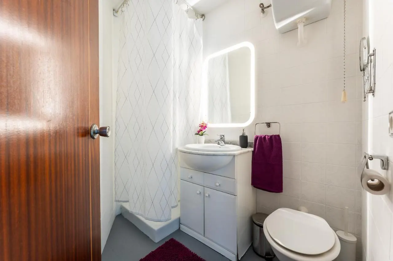 Malagasuite Cozy Stay Málaga