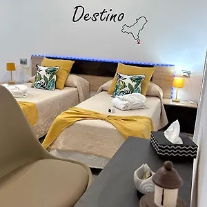 Luxury , La Restinga España