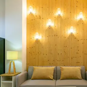  Apartamento Center Guadiaro