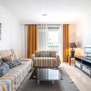 Apartamento En Barrio Tipico: Experiencia Local. , Costa Adeje (Tenerife) España