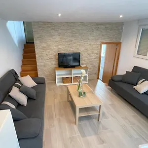 La Casita De La Pared , Santa Cruz de Tenerife España