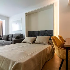  Apartamento 1 Abril
